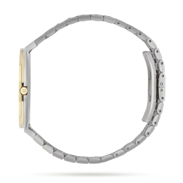Gucci 25H Unisex Watch, 38mm - YA163405 - Image 3